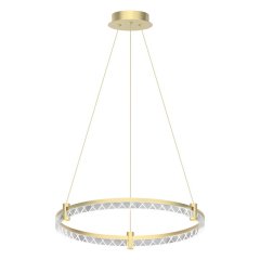 Lampa wisząca LED 36W ELEGANCE ML0996 Milagro