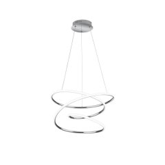 Lampa wisząca LED 36W NEMENIA DL106-37051 RL