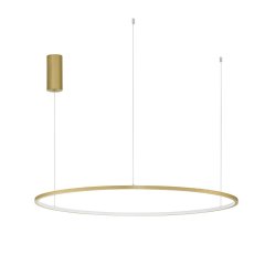 Lampa wisząca LED 36W TOLUCA LE42779 Luces Exclusivas