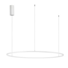 Lampa wisząca LED 36W TOLUCA LE42785 Luces Exclusivas