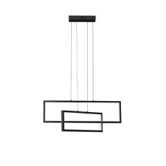 Lampa wisząca LED 37W ANZELIO LE45474 Luces Exclusivas