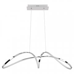 Lampa wisząca LED 38W AISHA 5358 Rabalux