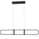 Lampa wisząca LED 38W HOYO LE41405 Luces Exclusivas
