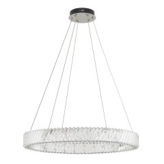 Lampa wisząca LED 38W LUXORA LED 11706 Nowodvorski