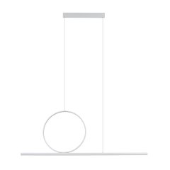 Lampa wisząca LED 39W LINEO LED 11885 Nowodvorski