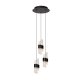 Lampa wisząca LED 3x7W KLIGANDE 13496/21/30 Lucide