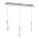 Lampa wisząca LED 3x8W SASH ML340 Milagro