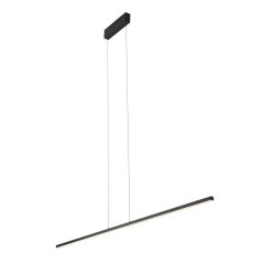 Lampa wisząca LED 40W BAR LED 10365 Nowodvorski
