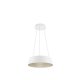 Lampa wisząca LED 40W CANCUN LE42801 Luces Exclusivas