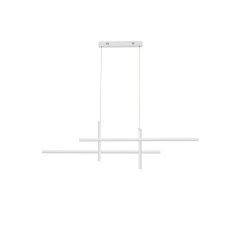 Lampa wisząca LED 40W FORENZO LE45481 Luces Exclusivas