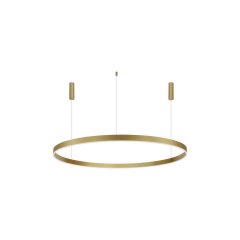 Lampa wisząca LED 40W JACA CCT LE43511 Luces Exclusivas