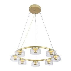 Lampa wisząca LED 40W LORELL 5390 Rabalux