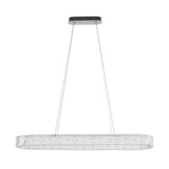 Lampa wisząca LED 40W LUXORA LED 11707 Nowodvorski