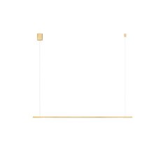 Lampa wisząca LED 40W MONTERZO LE45452 Luces Exclusivas