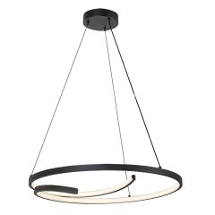Lampa wisząca LED 40W NILOO 72367 Rabalux