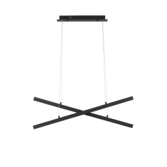 Lampa wisząca LED 40W PUEBLA LE42799 Luces Exclusivas