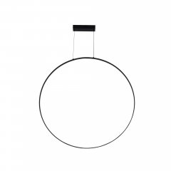 Lampa wisząca LED 40W RASCAL PEN4105-90BK Zuma Line