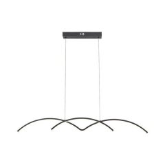 Lampa wisząca LED 40W RIVER 6899 Rabalux