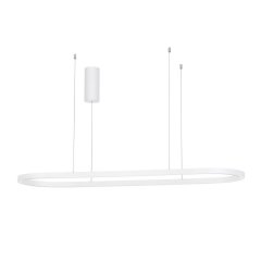 Lampa wisząca LED 40W SILAO LE42798 Luces Exclusivas