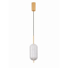 Lampa wisząca LED 40W TIPUANI LE44626 Luces Exclusivas