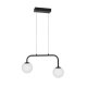 Lampa wisząca LED 40W UBEDA LE41804 Luces Exclusivas