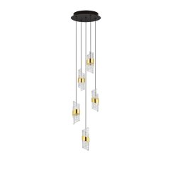 Lampa wisząca LED 41W PAITA LE44351 Luces Exclusivas