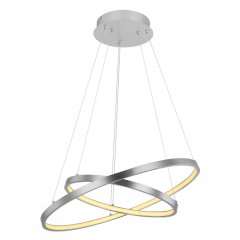 Lampa wisząca LED 42W RALPH 67192-42 Globo