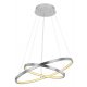Lampa wisząca LED 42W RALPH 67192-42 Globo