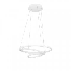 Lampa wisząca LED 43,2W LOBINERO-Z 900478 Eglo