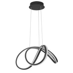 Lampa wisząca LED 43W HANGA LE41650 Luces Exclusivas