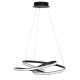 Lampa wisząca LED 43W IBIZA LE41653 Luces Exclusivas