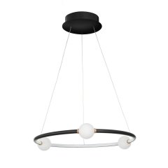 Lampa wisząca LED 44,2W FRIA LE41392 Luces Exclusivas