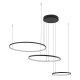Lampa wisząca LED 45W CIRCOLO LED 10817 Nowodvorski