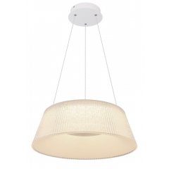 Lampa wisząca LED 45W CROTONE 48801CH-45 Globo