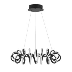 Lampa wisząca LED 45W GODOY LE41641 Luces Exclusivas