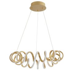 Lampa wisząca LED 45W GODOY LE41642 Luces Exclusivas