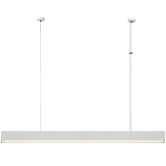 Lampa wisząca LED 45W LUCI LP-1401 / 1P L WH Smart Light Prestige