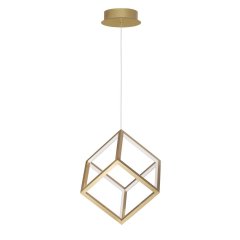 Lampa wisząca LED 45W REUS LE41462 Luces Exclusivas