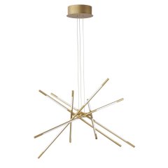 Lampa wisząca LED 4,6W BELL LE41337 Luces Exclusivas