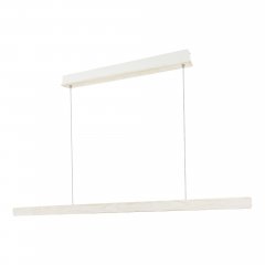 Lampa wisząca LED 47W ILGAS 2412053001 Nordlux