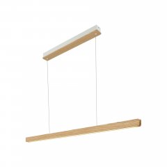 Lampa wisząca LED 47W ILGAS 2412053014 Nordlux