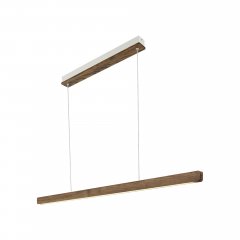 Lampa wisząca LED 47W ILGAS 2412053018 Nordlux