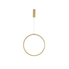 Lampa wisząca LED 48W AUTLAN LE42775 Luces Exclusivas