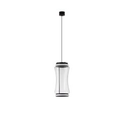 Lampa wisząca LED 4W ABANCAY LE44594 Luces Exclusivas