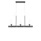 Lampa wisząca LED 4x4,9W DINING 109158 Markslojd