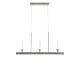 Lampa wisząca LED 4x4,9W DINING 109159 Markslojd