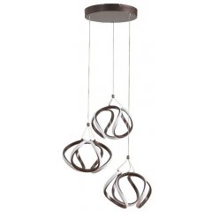 Lampa wisząca LED 50W AMBROSIO 5693 Rabalux