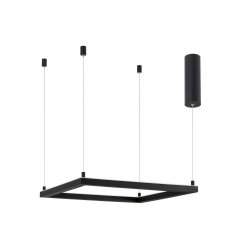 Lampa wisząca LED 50W JAEN LE41425 Luces Exclusivas