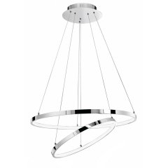 Lampa wisząca LED 50W LOBOS LE41672 Luces Exclusivas