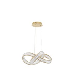 Lampa wisząca LED 50W SINALOA LE42922 Luces Exclusivas